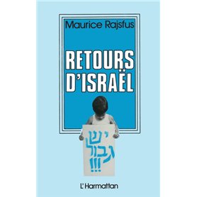 Retours d'Israël