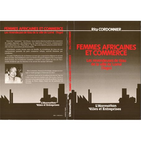 Femmes africaines et commerce