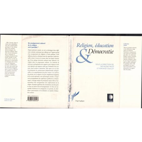 Religion, éducation et démocratie