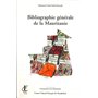 BIBLIOGRAPHIE GÉNÉRALE DE LA MAURITANIE