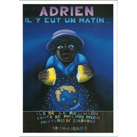 Adrien, il y eut un matin...