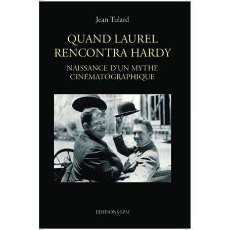 Quand Laurel rencontra Hardy