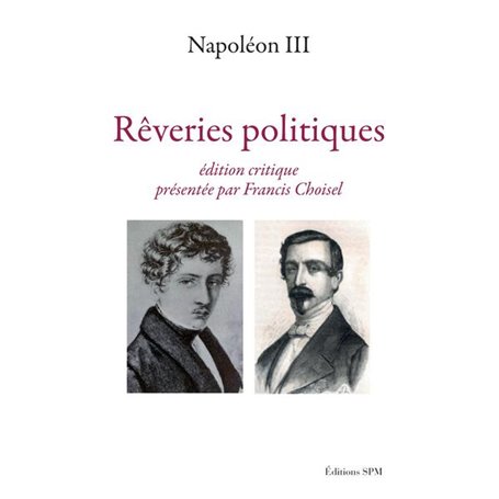 REVERIES POLITIQUES