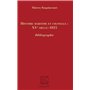 Histoire maritime et coloniale : XVe siècle - 1815
