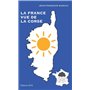 La France vue de la Corse