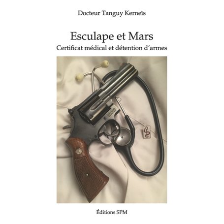 Esculape et Mars