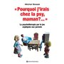 Pourquoi j'irais chez la psy, maman ? ...