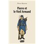 Pierre et le vieil Armand