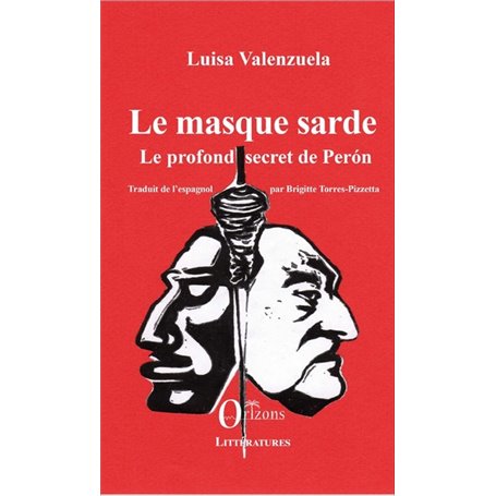 Le masque sarde