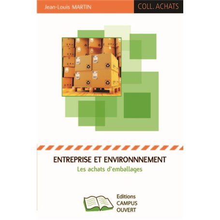 Entreprise et Environnement