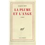 La plume et l'ange