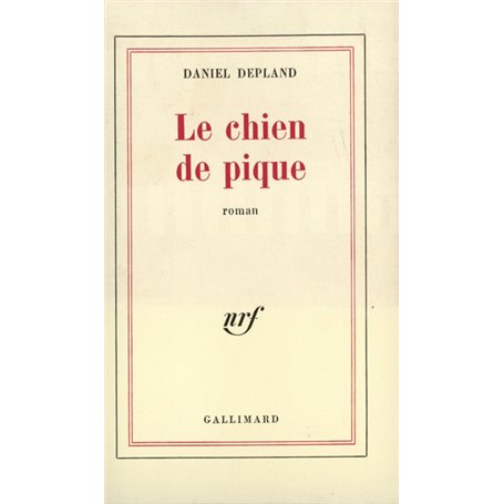 Le Chien de pique