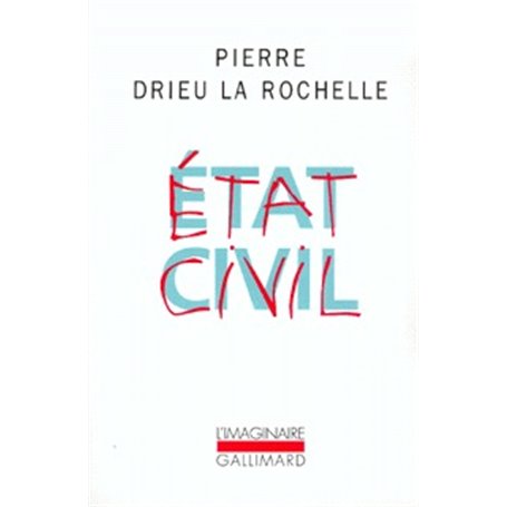 État-civil