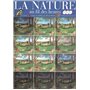 La nature au fil des heures