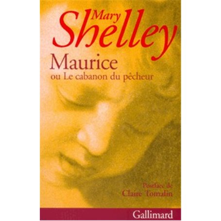 Maurice ou Le cabanon du pêcheur