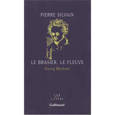 Le Brasier, le fleuve
