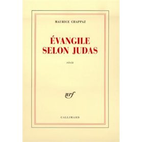 Évangile selon Judas