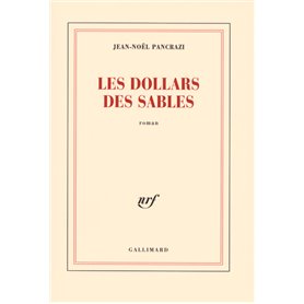 Les dollars des sables