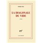 La Diagonale du vide