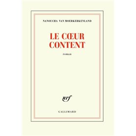 Le coeur content