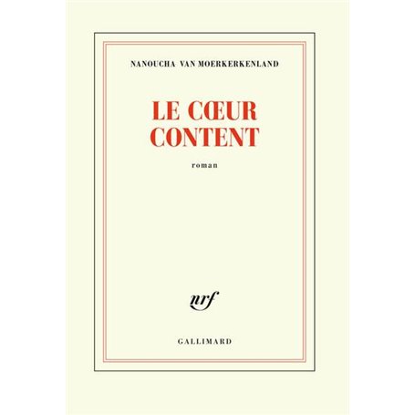 Le coeur content