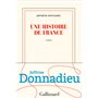 Une histoire de France