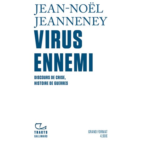 Virus ennemi