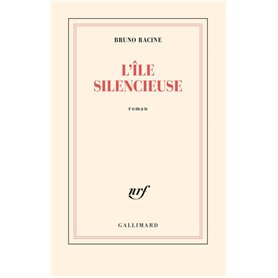 L'île silencieuse