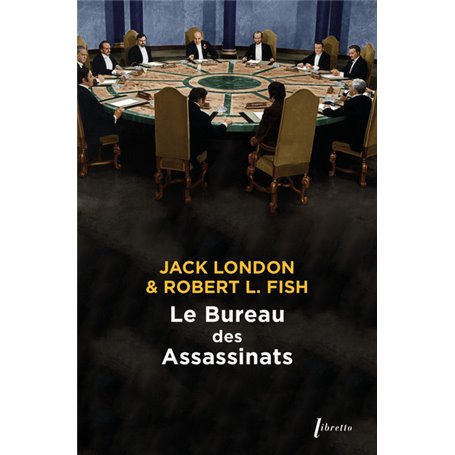 Le bureau des assassinats