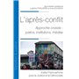 L'après-conflit