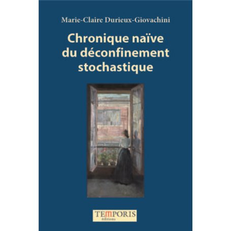 Chronique naïve du déconfinement stochastique