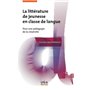 La littérature de jeunesse en classe de langue