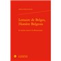 Lemaire de Belges, Homère Belgeois