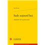 Sade aujourd'hui