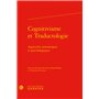 Cognitivisme et Traductologie