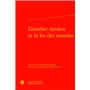 Günther Anders et la fin des mondes