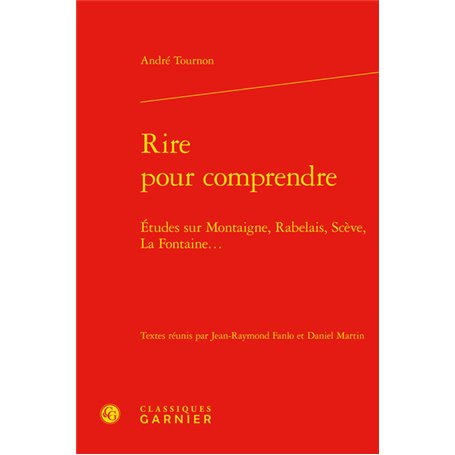 Rire pour comprendre