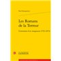 Les Romans de la Terreur