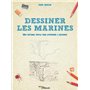 Dessiner les marines