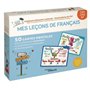 Mes leçons de français CM1, CM2, 6e