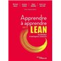 Apprendre à apprendre avec le Lean