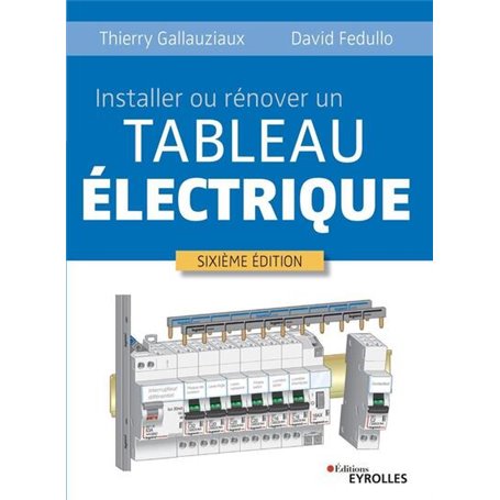 Installer ou rénover un tableau électrique