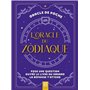 L'oracle du zodiaque, oracle de poche