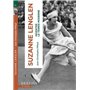 Suzanne Lenglen