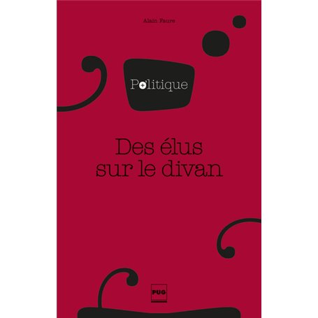 Des élus sur le divan