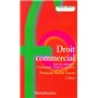 droit commercial - 2ème édition
