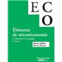 éléments de micro-économie. exercices et corrigés - 4ème édition