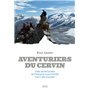 Aventuriers du Cervin