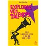 Explorez vos talents