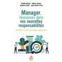 Manager, réussissez dans vos nouvelles responsabilités